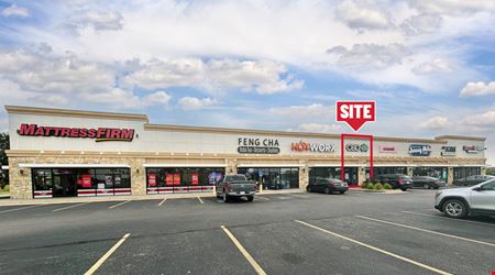 Preview of Retail space for Rent at 2564 N. Greenwich Rd.