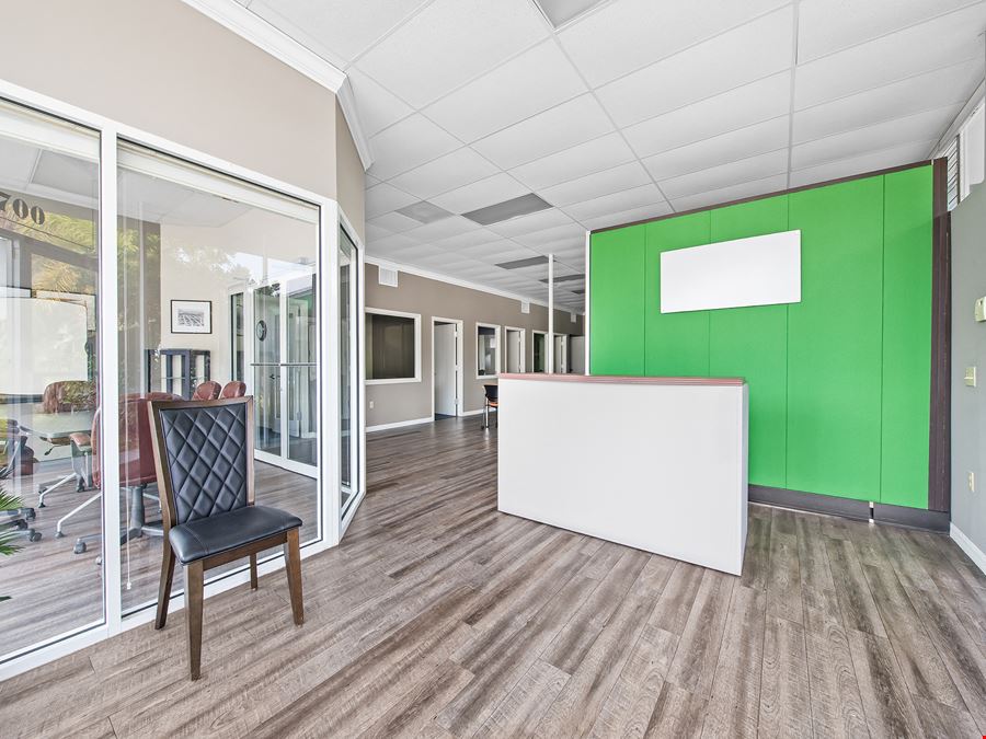 Retail & Office