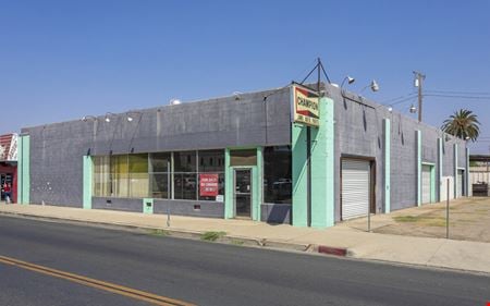 Preview of Retail space for Rent at 118 N Second St