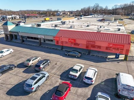 Preview of Retail space for Rent at 7415 3rd Street Road