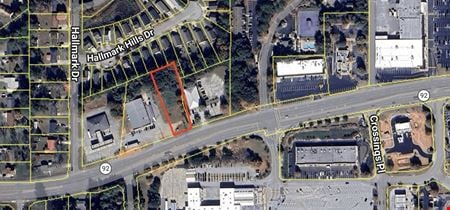 Preview of VacantLand space for Sale at 1663 GA-92