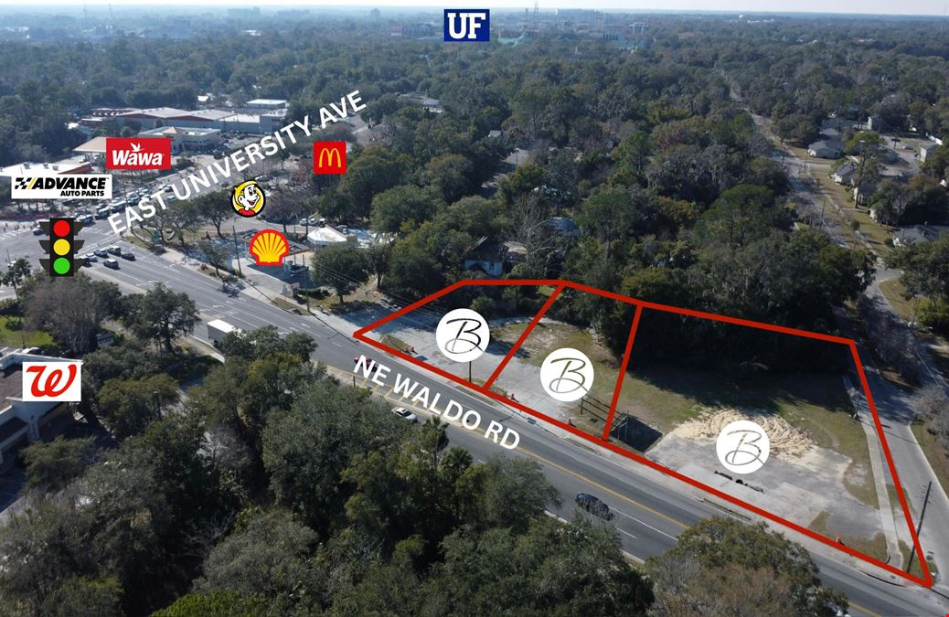 114 Northeast Waldo Road