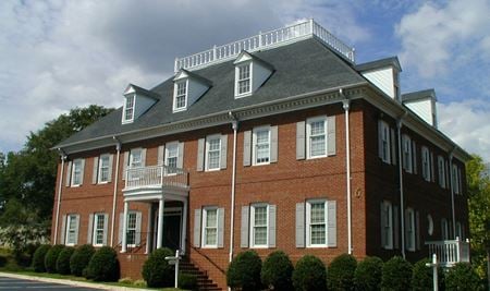 Preview of Office space for Rent at 750 Hammond Drive