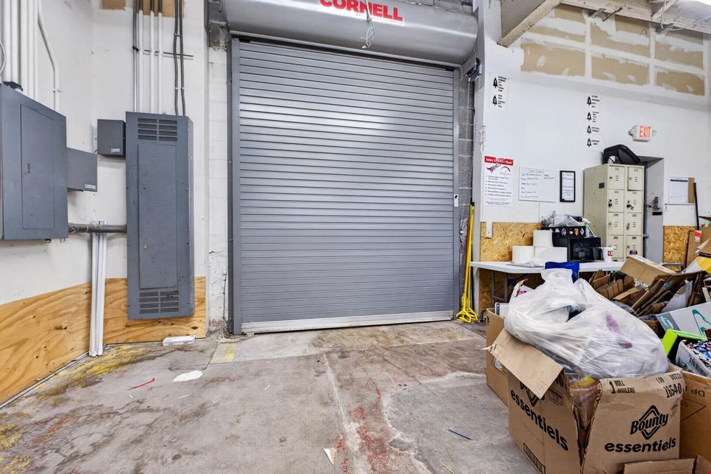 Freestanding Retail On South Kingshighway