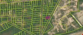 Sumter Acceleration Infill Site Near Industrial - Workforce or Site Storage