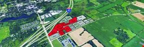 East Troy Business Park - North