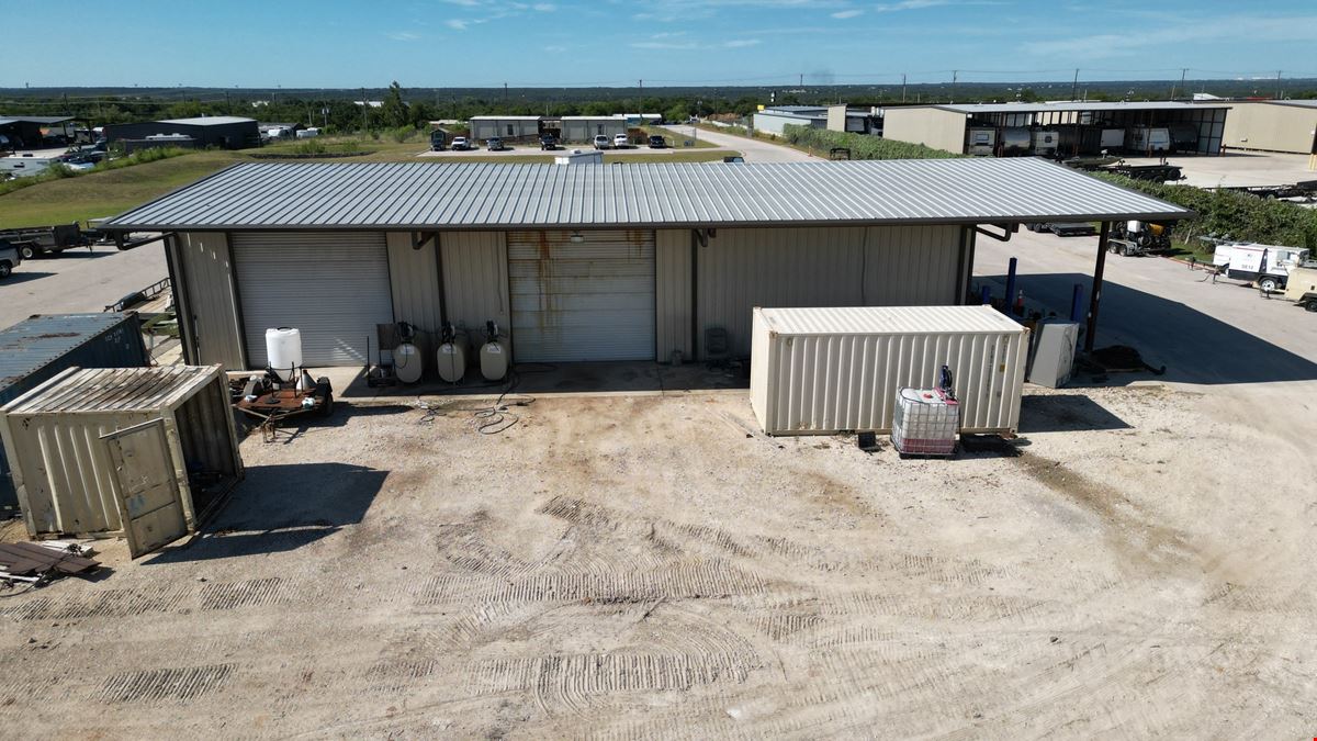 5.465 Acres on Highway 29