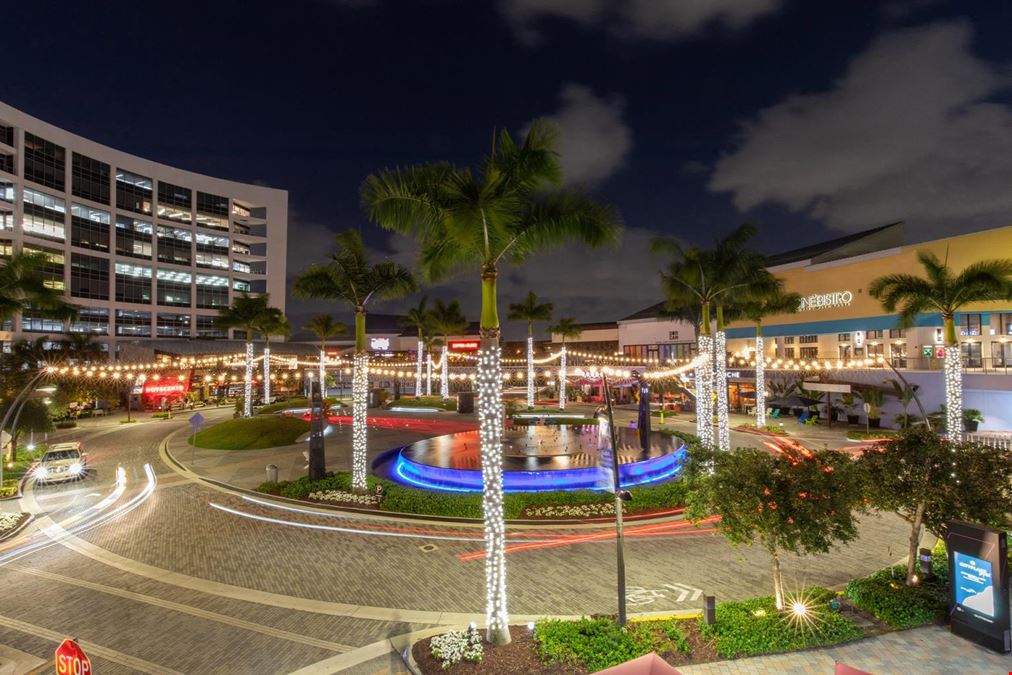 CityPlace Doral
