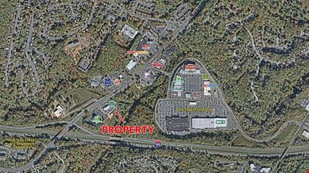 Preview of VacantLand space for Sale at 5th Street SW