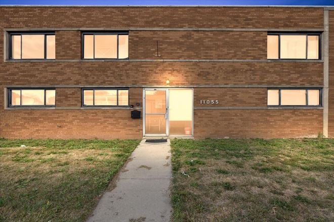 Preview of Industrial space for Sale at 11047 9th Mile