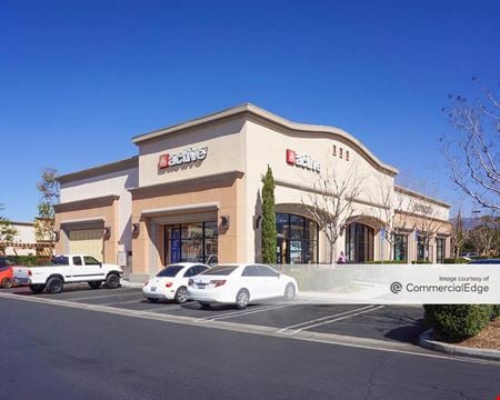 Preview of Retail space for Rent at 27430 West Lugonia Avenue