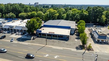 Preview of Industrial space for Sale at 3171 Hillsborough Road