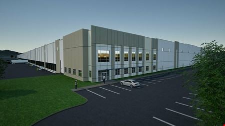 Preview of Industrial space for Rent at National Rd SW
