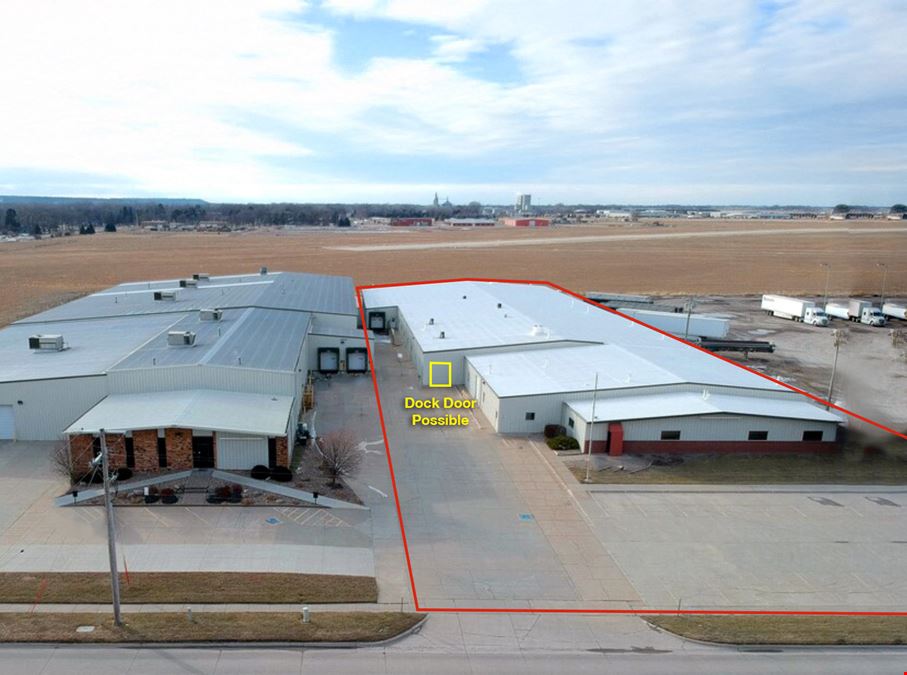 1577 N Airport Road