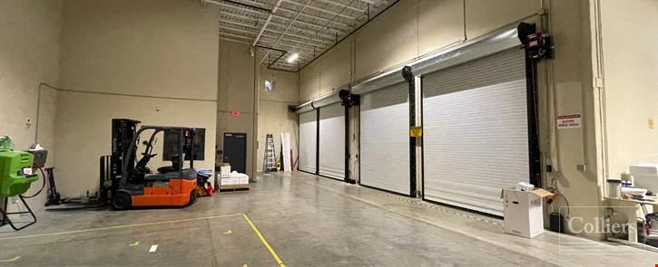 Gardens Commerce Center | ±19,950 SF Office/Warehouse | Fully A/C | Prime Location