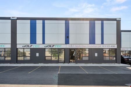 Preview of Industrial space for Sale at 2664 Lancaster Road
