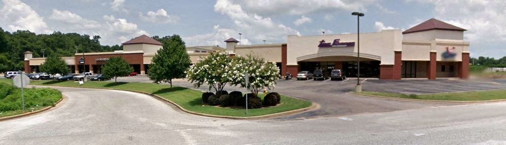 Preview of Retail space for Rent at 190 Ashton Park Dr