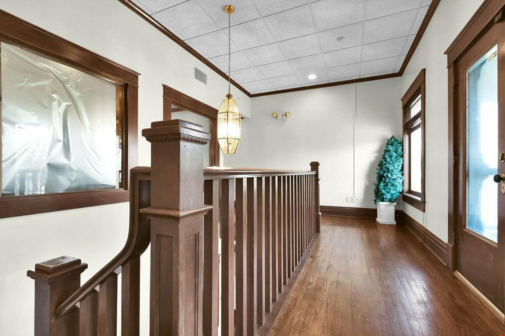 Downtown Pickerington Office