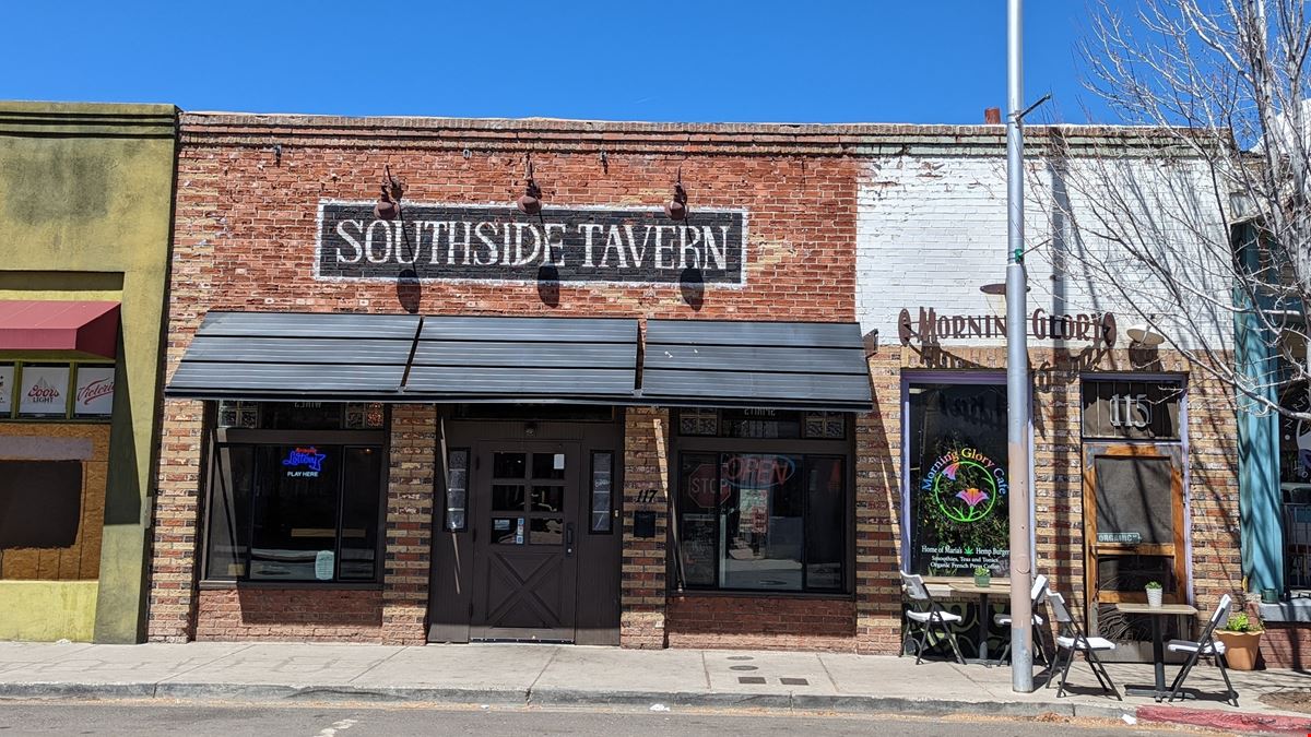 Southside Fully Leased Retail Investment Property
