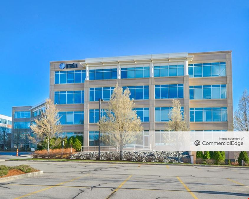 The Center at Corporate Drive - 30 Corporate Drive
