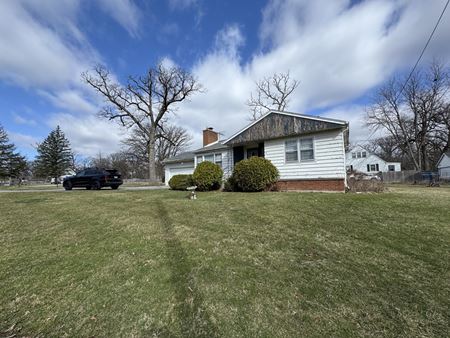 Preview of Multi-Family space for Sale at 23049 Lahon Rd