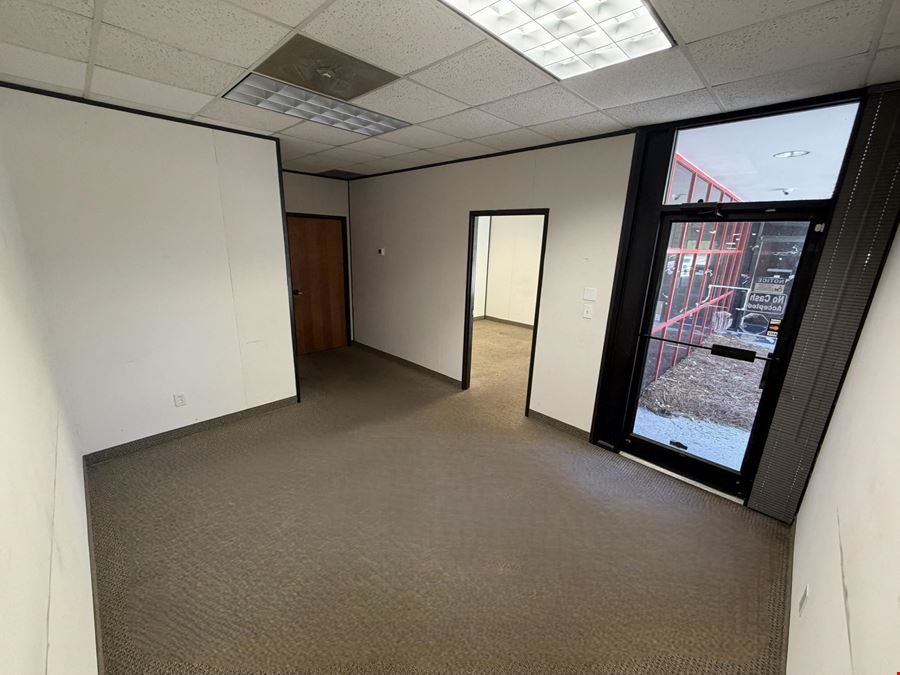 2606 Phoenix Drive, Suite 410