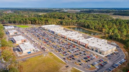Preview of Retail space for Rent at 336 Robert Smalls Parkway