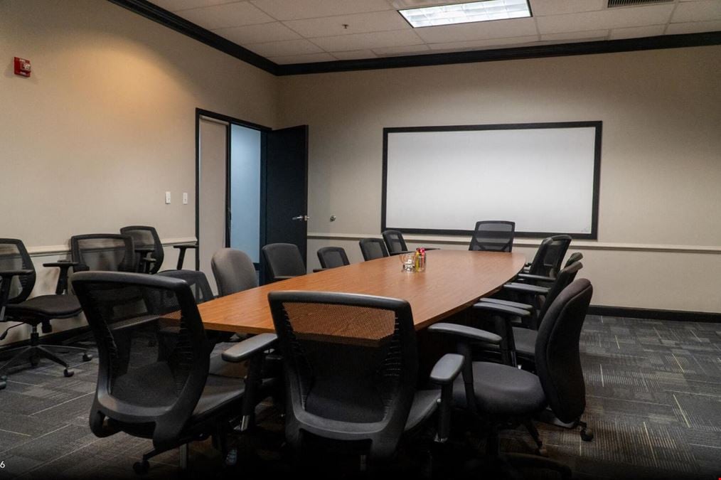 43,756 SF Versatile Flex Campus with Expansion Potential