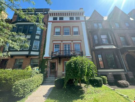 Preview of Office space for Sale at 491 Delaware Ave