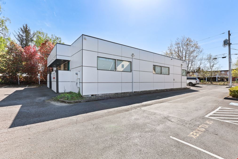 4150 - 4180 SW 110th Ave