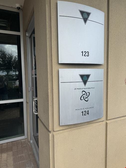 Professional Office For Sale