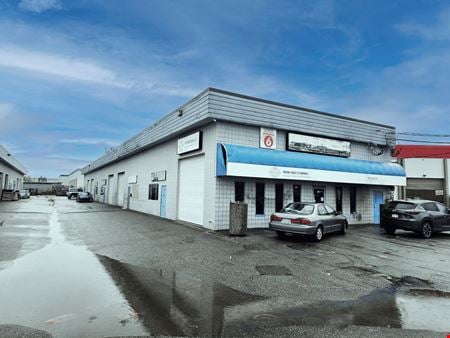 Preview of Industrial space for Rent at 20133 Industrial Avenue