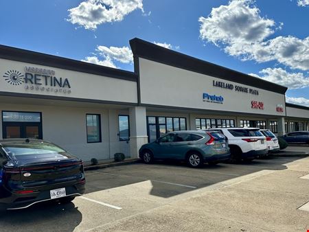 Preview of commercial space at 1000 Lakeland Square