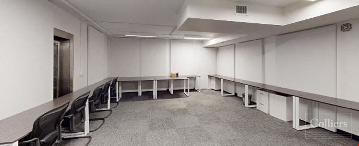 For Sublease: Class A Office Space at 150 E Palmetto Park Road