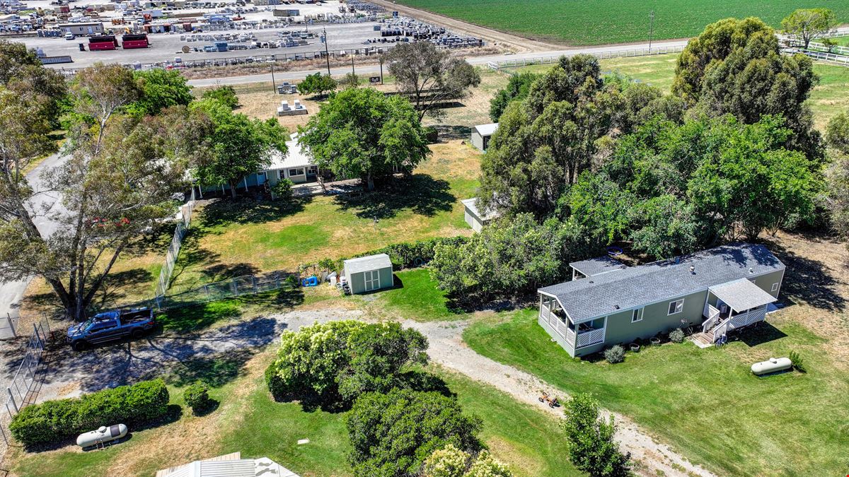 6677 Midway Road
