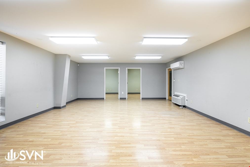 For Lease: Nicholasville Flex Opportunity