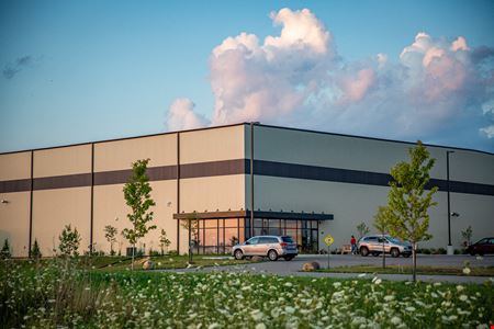 Preview of Industrial space for Rent at 1750 Putman Pkwy