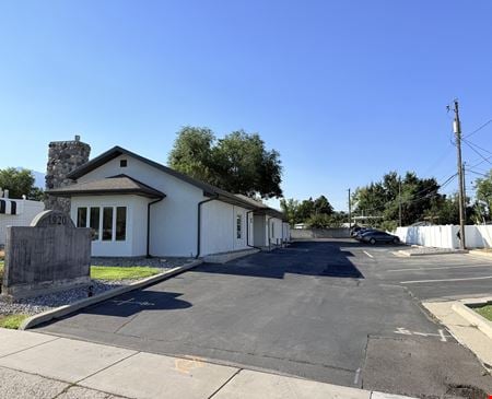Preview of Retail space for Rent at 1920 E Fort Union Blvd