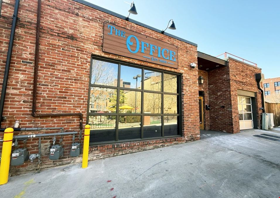 115 A E. Reno Avenue