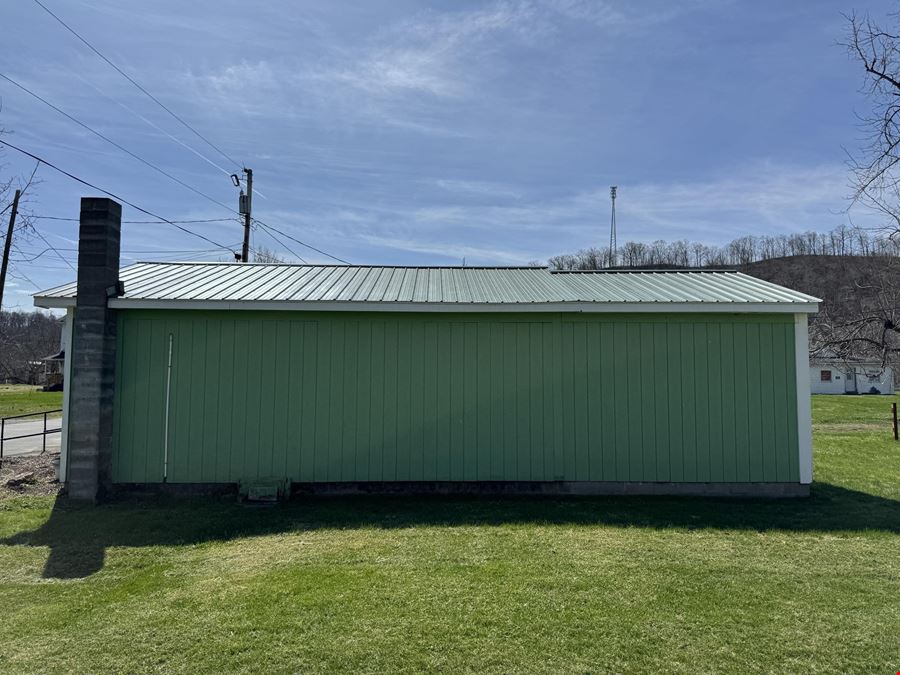 141 Clay St