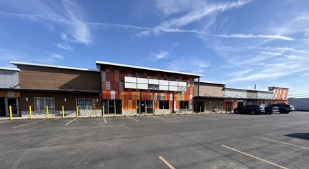 Preview of commercial space at 6200 Evergreen Street