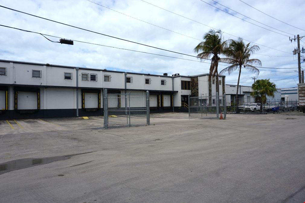 Miami Business Park (6960)