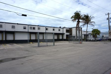 Preview of Industrial space for Rent at 6960 NW 36th Avenue