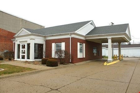 Preview of Retail space for Sale at 418 S. Locust Street
