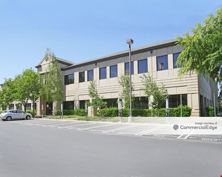 Preview of Industrial space for Rent at 389 Whisman Rd, N