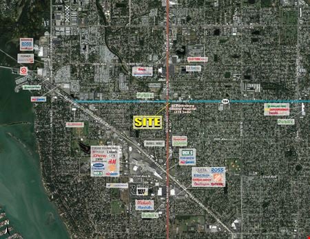Preview of Retail space for Sale at 3775 66th St N