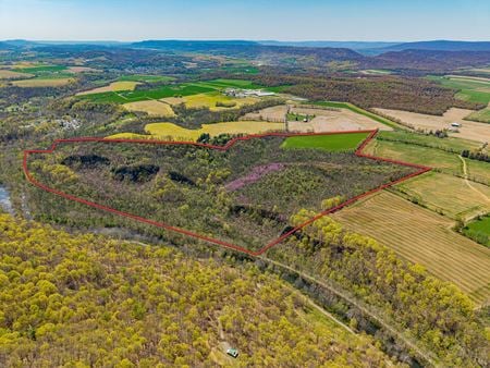 Preview of VacantLand space for Sale at Fox Run Road