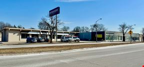 1306 South 108th Street