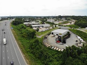 305 Executive Park Drive Northeast