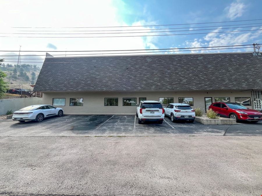 2218 Jackson Blvd